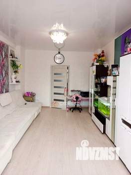 3-к квартира, на длительный срок, 70м2, 3/4 этаж