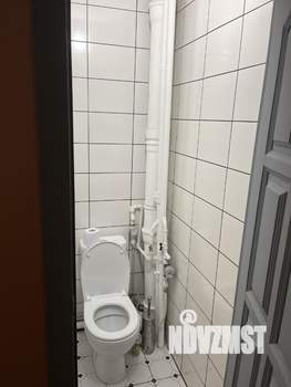 1-к квартира, на длительный срок, 30м2, 1/12 этаж