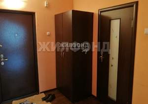 1-к квартира, на длительный срок, 36м2, 9/10 этаж