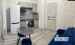 Студия квартира, на длительный срок, 30м2, 2/9 этаж