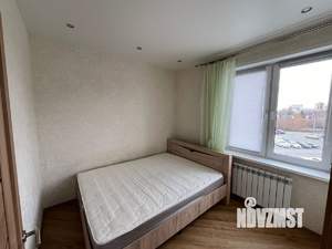 1-к квартира, на длительный срок, 30м2, 3/21 этаж