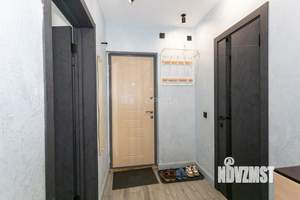 1-к квартира, на длительный срок, 32м2, 4/9 этаж