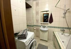 1-к квартира, на длительный срок, 40м2, 13/19 этаж