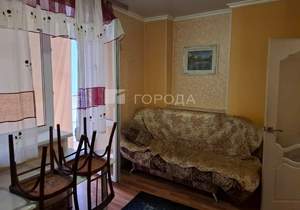 1-к квартира, на длительный срок, 43м2, 15/19 этаж