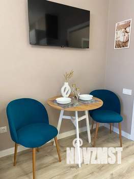 1-к квартира, посуточно, 30м2, 17/20 этаж