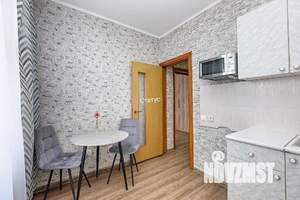 1-к квартира, на длительный срок, 43м2, 5/16 этаж