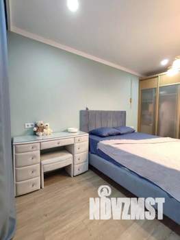 2-к квартира, посуточно, 70м2, 1/1 этаж