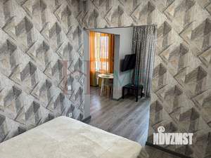 2-к квартира, на длительный срок, 37м2, 16/17 этаж