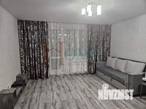 Студия квартира, на длительный срок, 30м2, 10/17 этаж