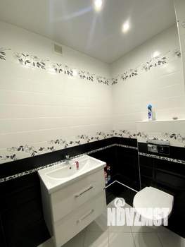 3-к квартира, на длительный срок, 91м2, 12/29 этаж