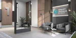 2-к квартира, на длительный срок, 52м2, 8/15 этаж