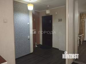 1-к квартира, на длительный срок, 30м2, 2/5 этаж