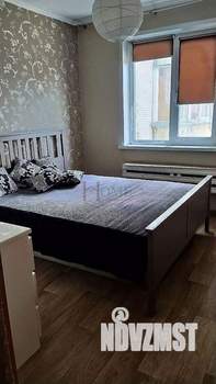 3-к квартира, на длительный срок, 64м2, 5/9 этаж