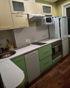 2-к квартира, на длительный срок, 46м2, 6/9 этаж