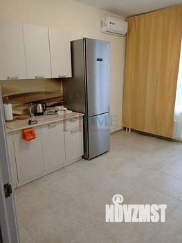 1-к квартира, на длительный срок, 37м2, 7/11 этаж