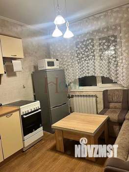 1-к квартира, на длительный срок, 34м2, 2/10 этаж