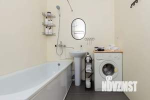 1-к квартира, посуточно, 31м2, 16/16 этаж