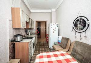 2-к квартира, на длительный срок, 60м2, 1/4 этаж