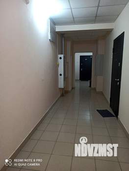 1-к квартира, на длительный срок, 34м2, 6/19 этаж