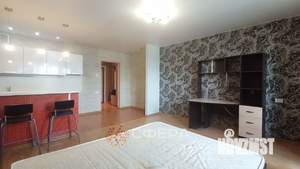 Студия квартира, на длительный срок, 34м2, 10/10 этаж