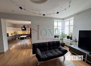 4-к квартира, на длительный срок, 120м2, 3/5 этаж