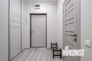 1-к квартира, посуточно, 23м2, 4/9 этаж