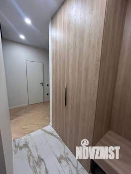 2-к квартира, на длительный срок, 55м2, 3/3 этаж