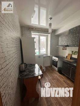 1-к квартира, на длительный срок, 31м2, 2/2 этаж