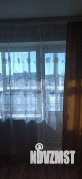 1-к квартира, на длительный срок, 37м2, 7/16 этаж