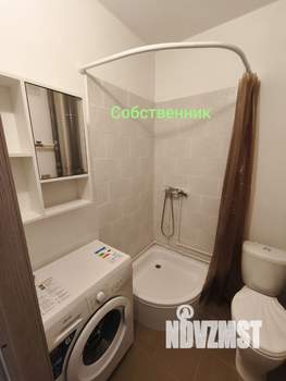 Студия квартира, на длительный срок, 18м2, 2/9 этаж