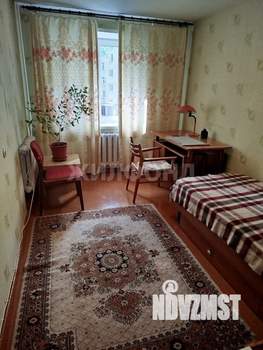3-к квартира, на длительный срок, 60м2, 2/9 этаж