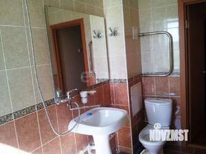 Студия квартира, на длительный срок, 32м2, 6/10 этаж