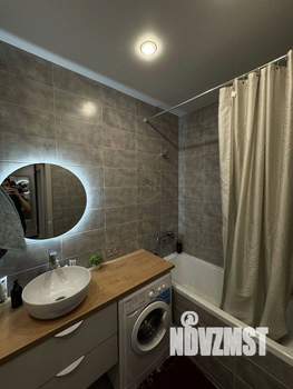 1-к квартира, на длительный срок, 38м2, 5/23 этаж