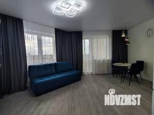 2-к квартира, посуточно, 54м2, 14/17 этаж