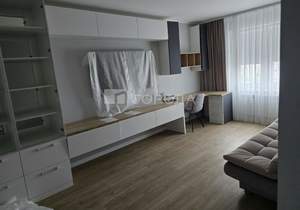 2-к квартира, на длительный срок, 57м2, 24/25 этаж