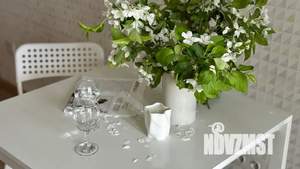 1-к квартира, посуточно, 43м2, 20/26 этаж