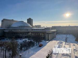 2-к квартира, посуточно, 55м2, 7/9 этаж