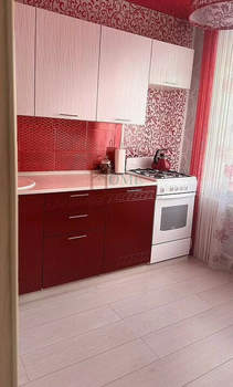 1-к квартира, на длительный срок, 31м2, 5/5 этаж