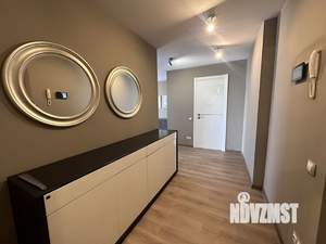 3-к квартира, на длительный срок, 167м2, 18/18 этаж