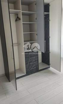 1-к квартира, на длительный срок, 30м2, 5/5 этаж