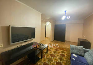 1-к квартира, на длительный срок, 32м2, 2/9 этаж