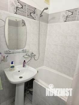 1-к квартира, на длительный срок, 39м2, 2/9 этаж