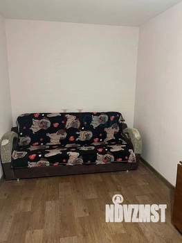 2-к квартира, на длительный срок, 40м2, 1/9 этаж