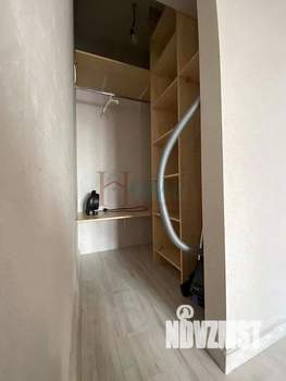 Студия квартира, на длительный срок, 34м2, 4/4 этаж