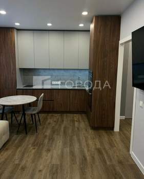 3-к квартира, на длительный срок, 60м2, 10/25 этаж