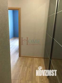 2-к квартира, на длительный срок, 55м2, 3/13 этаж