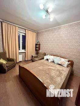 2-к квартира, на длительный срок, 60м2, 3/10 этаж