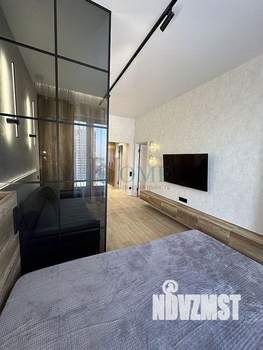 1-к квартира, на длительный срок, 42м2, 11/24 этаж