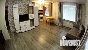 1-к квартира, посуточно, 36м2, 1/5 этаж