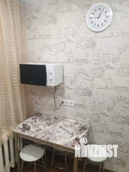 1-к квартира, на длительный срок, 32м2, 3/5 этаж